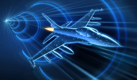 Aerospace application