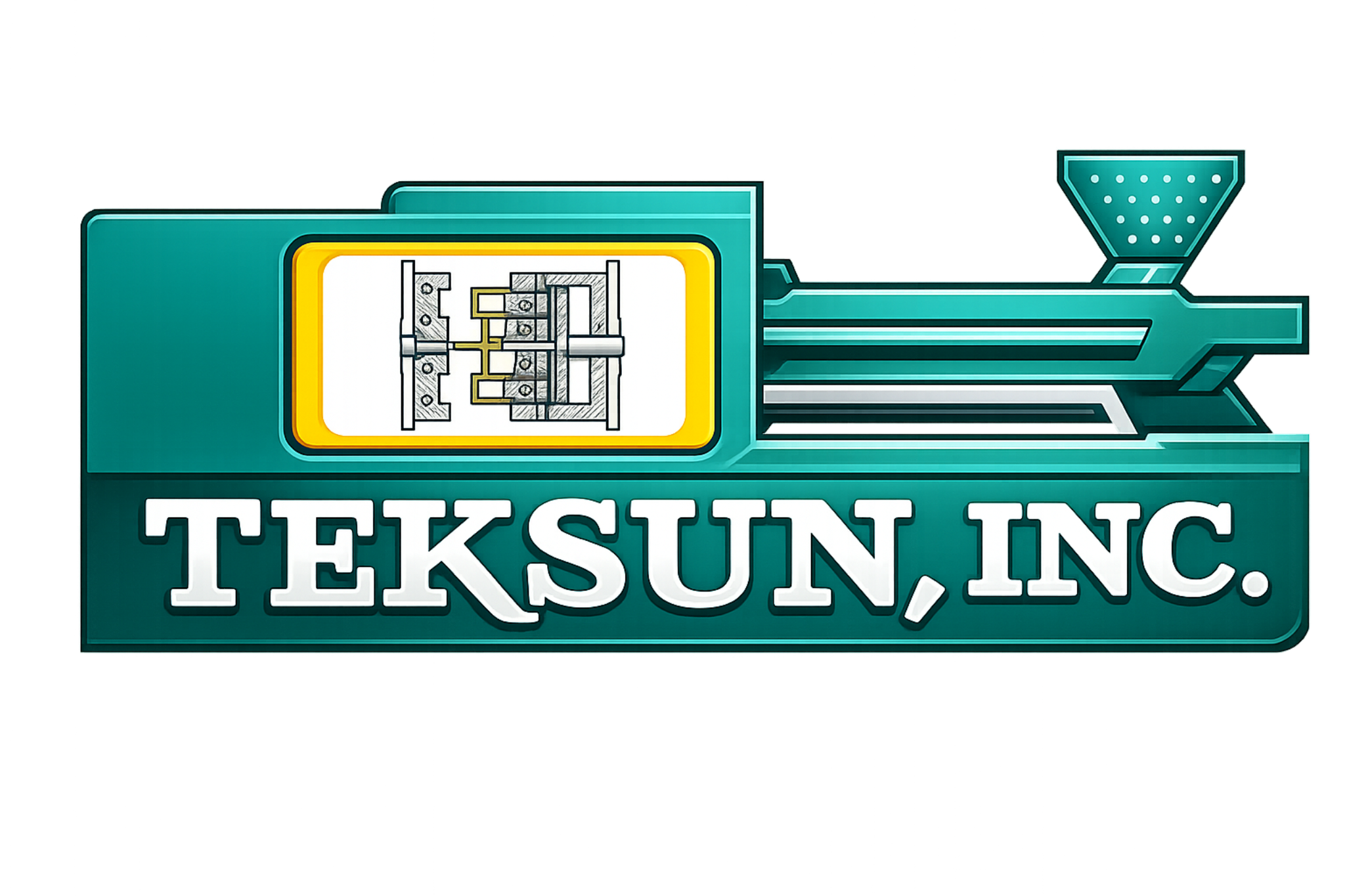 Teksun Logo